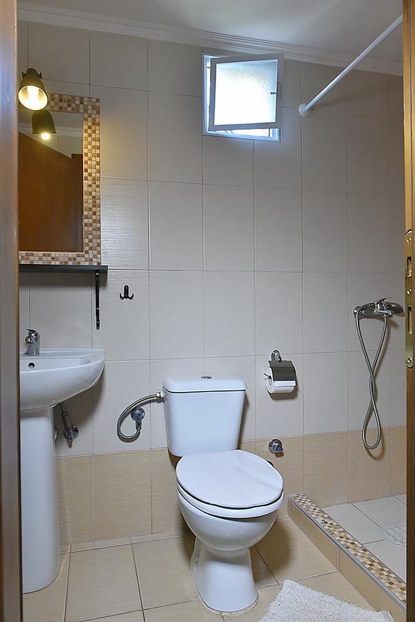 Apartament Stellina'S House Vourvourou Zewnętrze zdjęcie