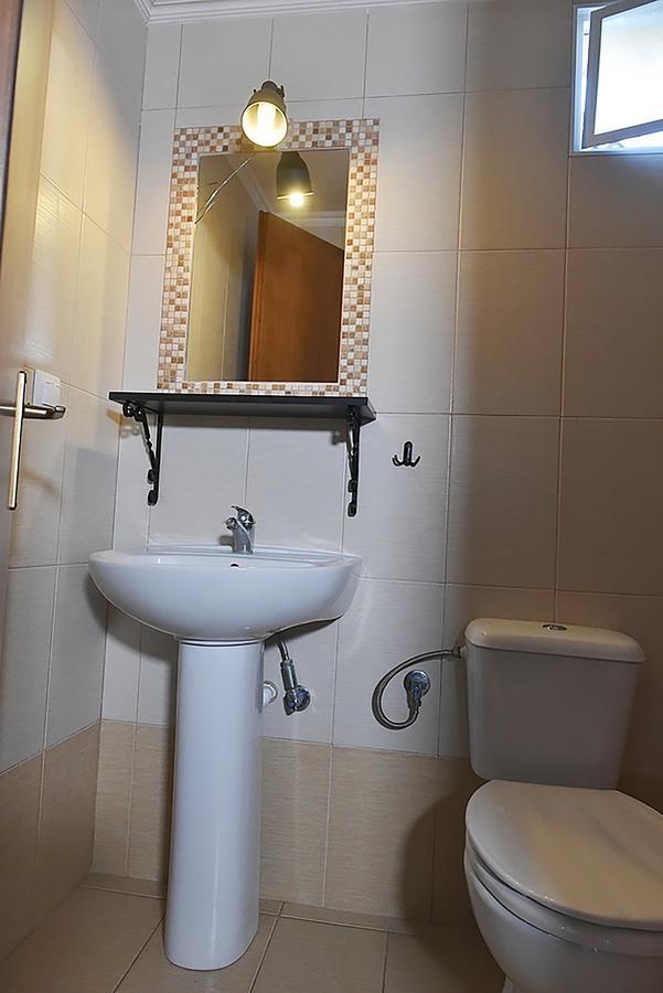 Apartament Stellina'S House Vourvourou Zewnętrze zdjęcie